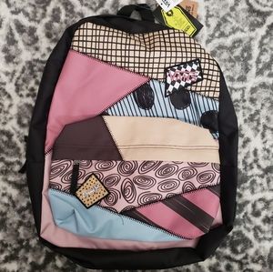 Sally Nightmare Before Christmas backpack